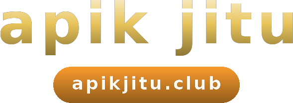 apik jitu logo